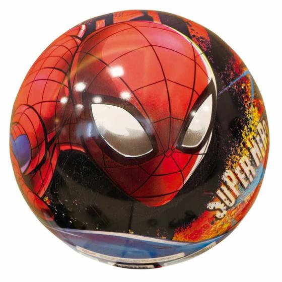 Bola de Vinil Personagens Disney e Marvel - 53602 - Toyng