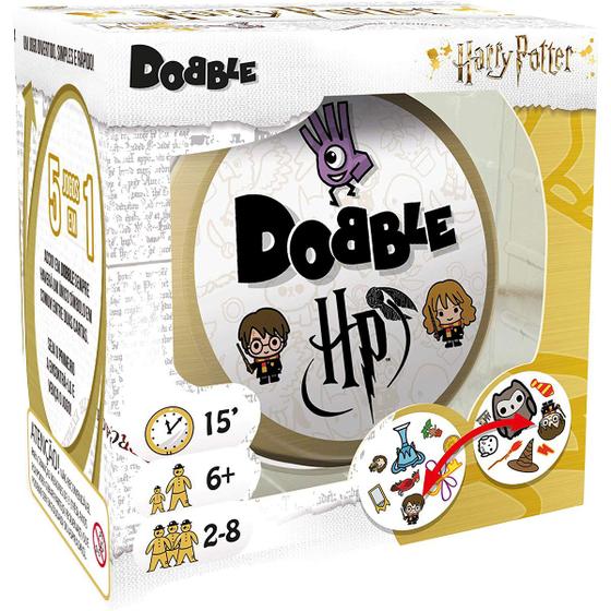 Dobble Harry Potter - Galapagos