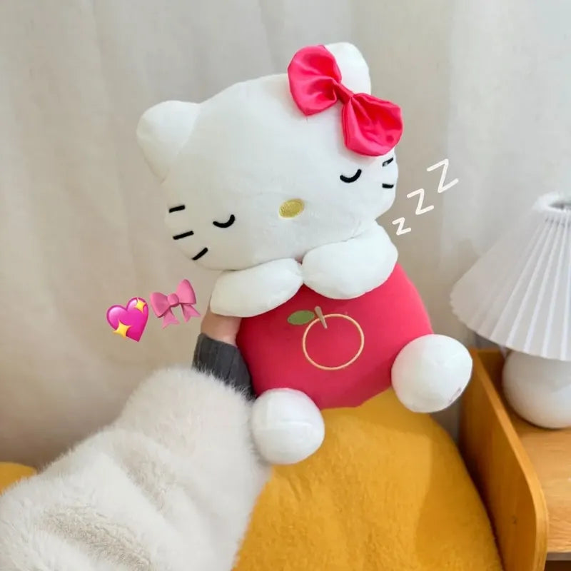 Hello Kitty Relaxante