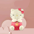 Hello Kitty Relaxante