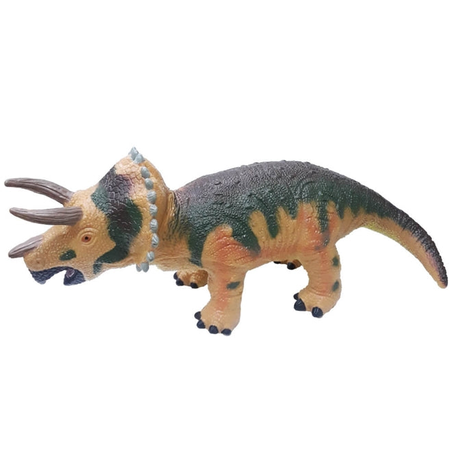 Coleção Dinossauros Soft -  ZP00151 - Zoop Toys