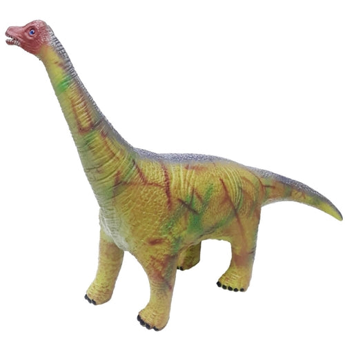 Coleção Dinossauros Soft -  ZP00151 - Zoop Toys