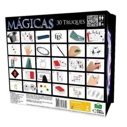 Magicas - Unica - 7282-1