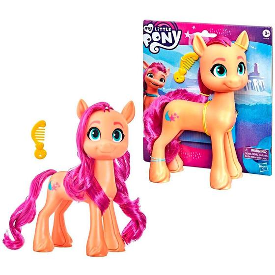 FIG MLP 20 CM SORT - F1588 - HASBRO