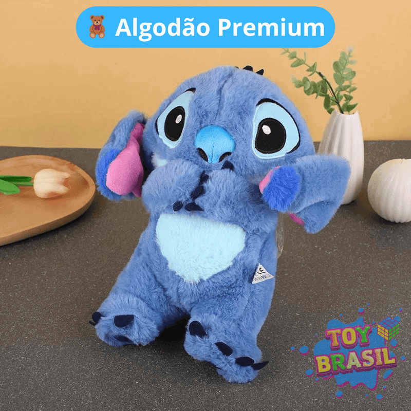 EM PROMOÇÃO - Stich Relaxante