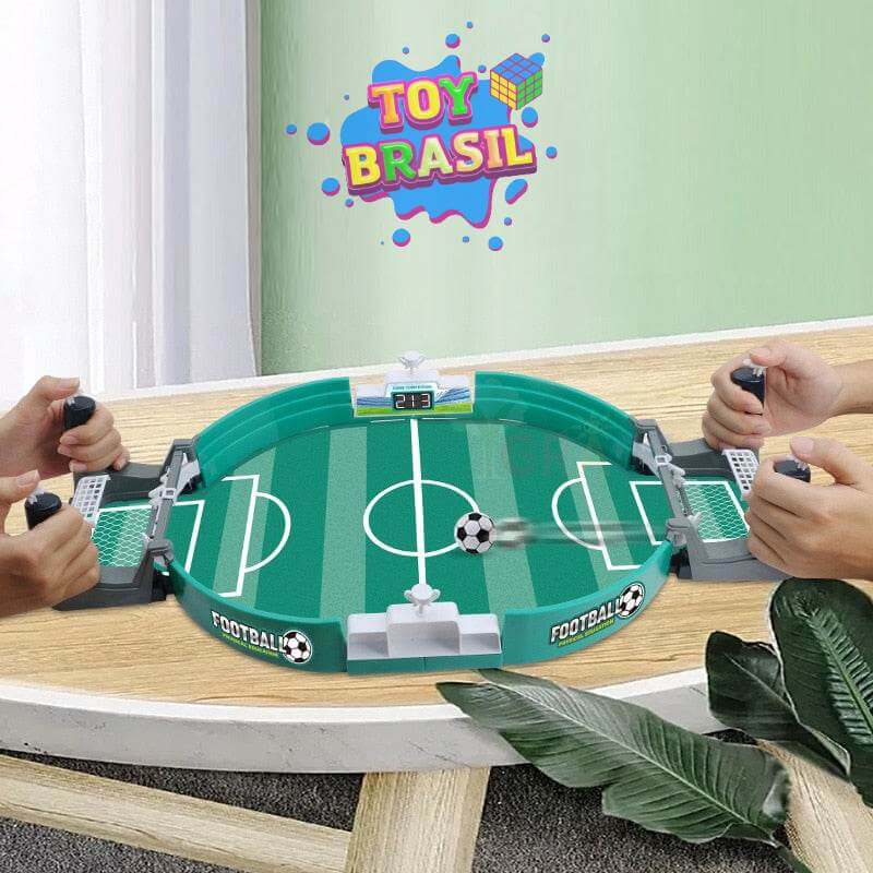 Soccer PRO™ - Mesinha de Futebol