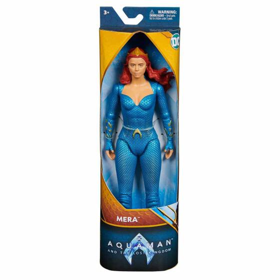 Aquaman - Figuras 12 - Sunny - 3450