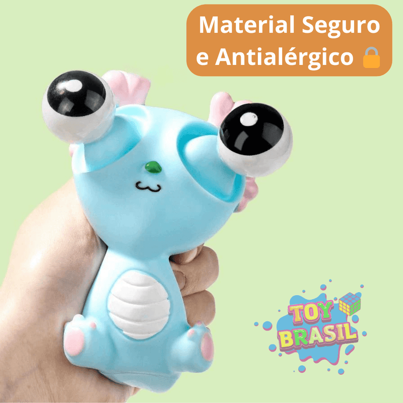 Eye Pops - Dragãozinho Anti-Stress