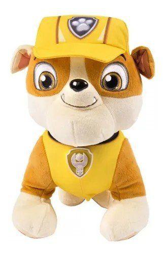 Pc - Pelucia Rubble 12" - Sunny