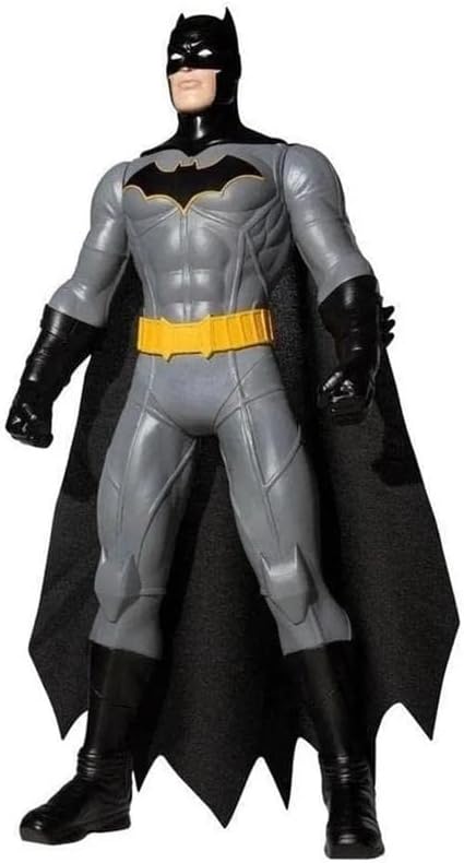 Boneco Batman 45CM - 1096 - Novabrink