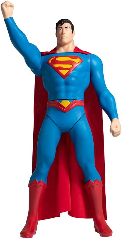 Boneco Superman - 1098 - Novabrink