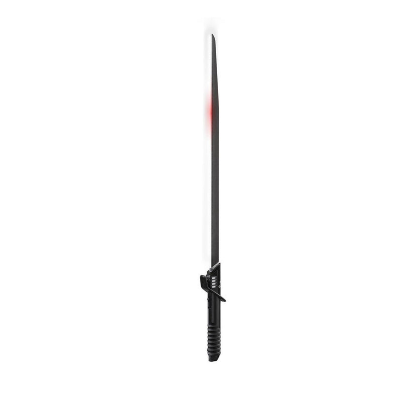 Sabre de luz negra - Star Wars Force Fx Elite Ls 2 F1269 - (Encomenda)