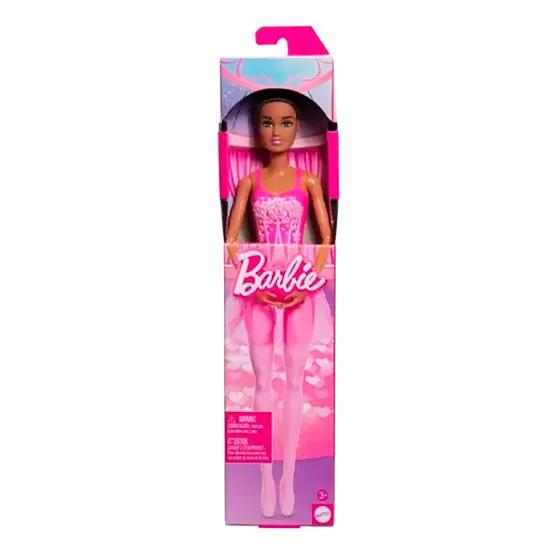 BARBIE PROF BON BAILARINAS BALLET - HRG33 - MATTEL