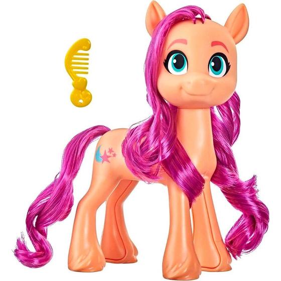 FIG MLP 20 CM SORT - F1588 - HASBRO