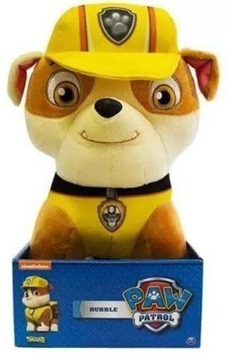 Pc - Pelucia Rubble 12" - Sunny