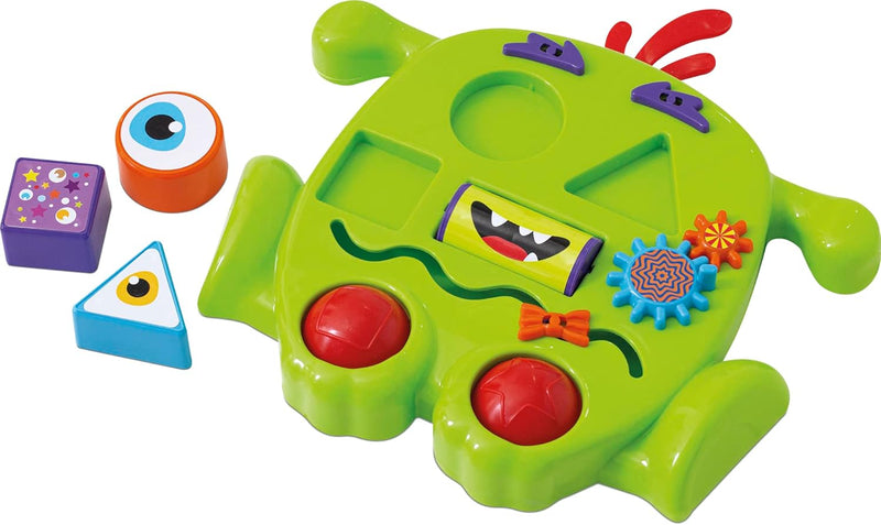 Baby Monster  - Mercotoys