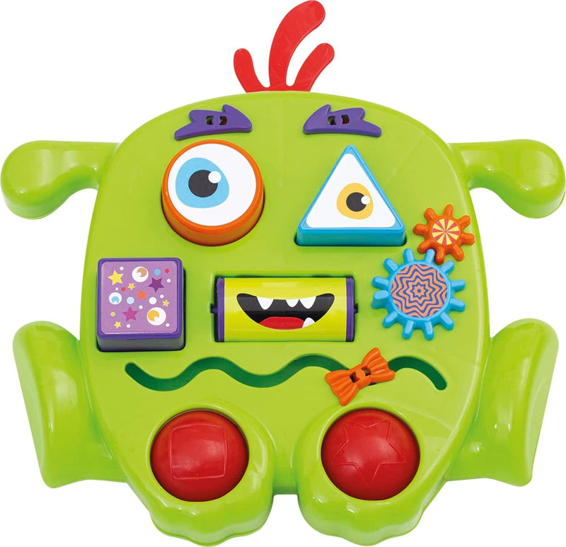 Baby Monster  - Mercotoys