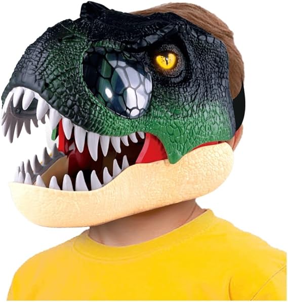 Dino Ataque Furioso Tirano -  ZP01066 -  Zoop Toys