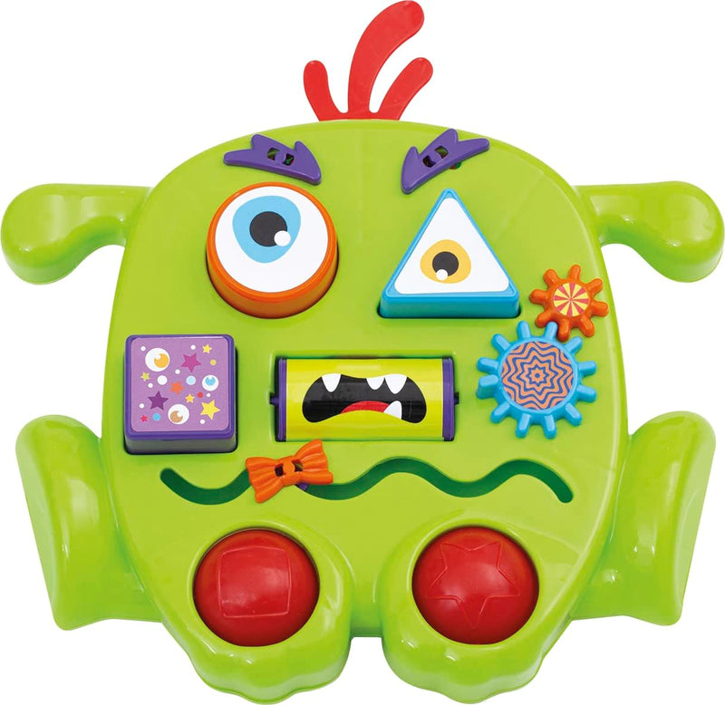 Baby Monster  - Mercotoys