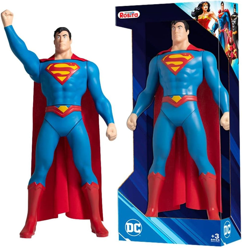 Boneco Superman - 1098 - Novabrink