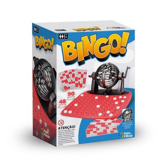 Super Bingo Unica - 791299-1