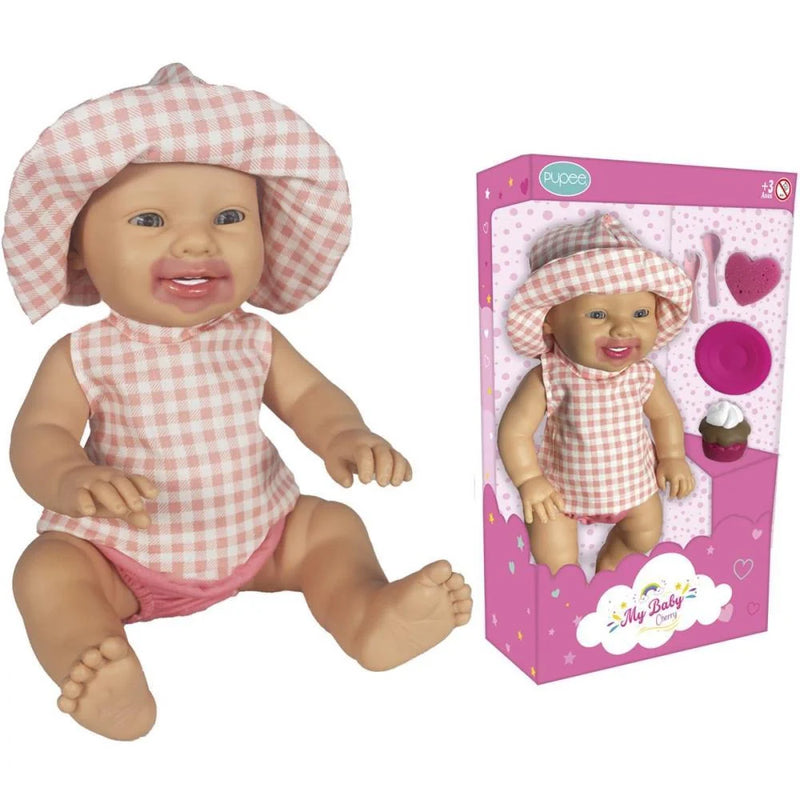 My Baby Cherry - Picnic - 1181 - PUPEE