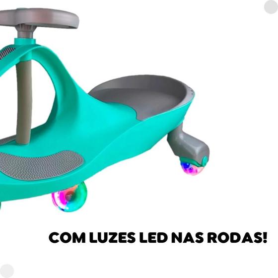 GIRA GIRA CAR CANDY C/ LUZ VD -086VD - FENIX