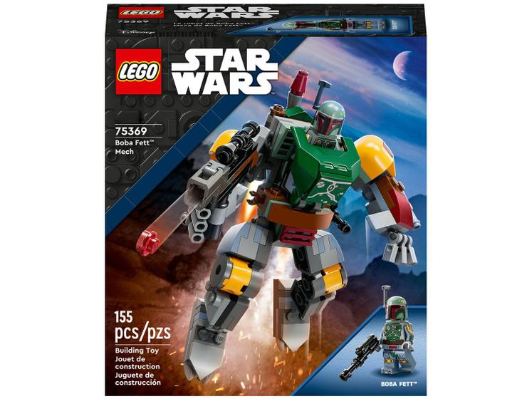 Tdb-lsw-2023-26 - 75369 - Lego