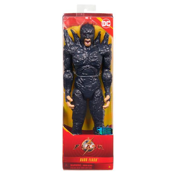 THE FLASH - FIGURAS 12" - SUNNY - 3411