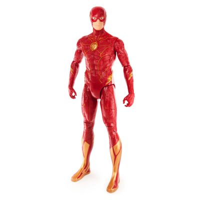 The Flash - Figura De Acao  - Sunny