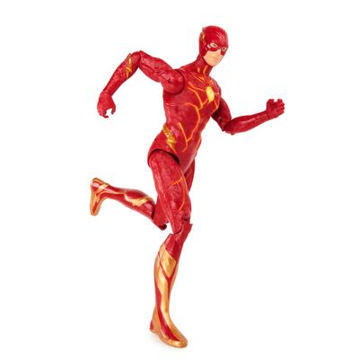 The Flash - Figura De Acao  - Sunny