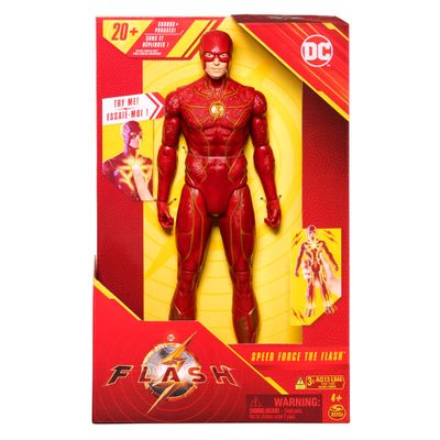 The Flash - Figura De Acao  - Sunny