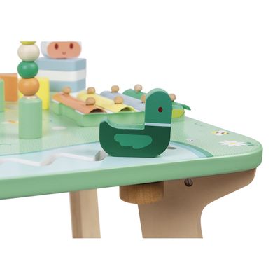 Mesa Animais Da Fazendinha - J05327 - Maped