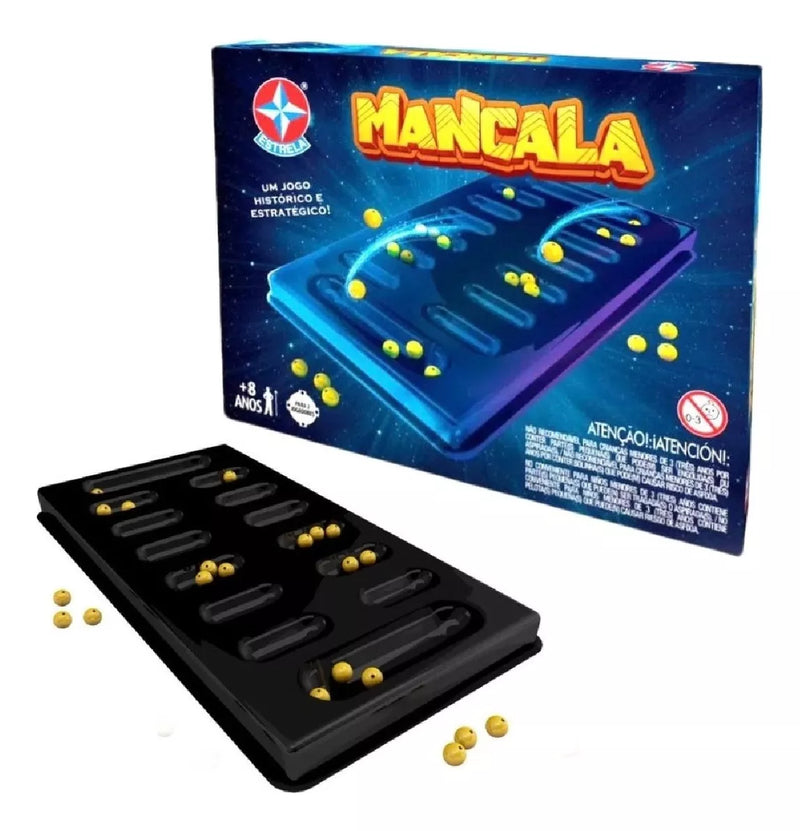 Mancala Estrela