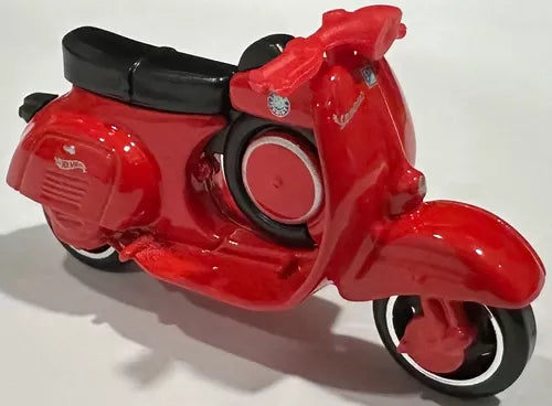 Vespa 90 SS Super Sprint (1966) - Hot Wheels