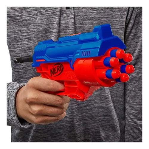 Nerf As Mission Ops/f2556 - Hasbro