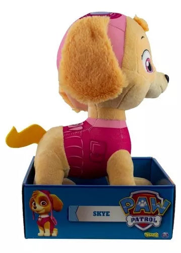 Pc - Pelucia Skye 12" -  Sunny - 1342