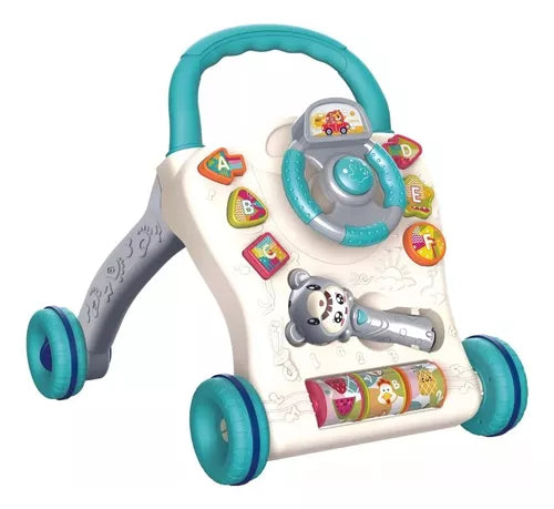 Apoiador Infantil Didático AZ - ZP01129 -  Zoop Toys