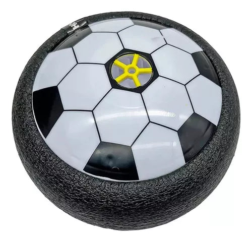 Disco futebol a Pilha 14CM