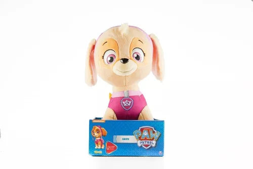 Pc - Pelucia Skye 12" -  Sunny - 1342