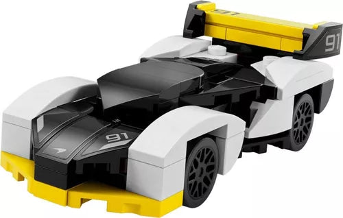 Mclaren Solus Gt - 30657 - Lego