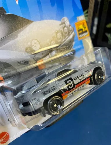 Porsche 9285 Safari - Hot Wheels