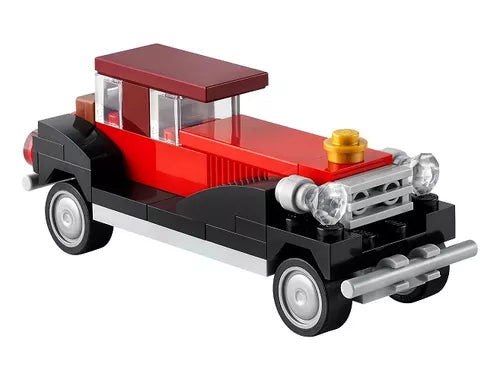 Vintage Car - 30644 - Lego