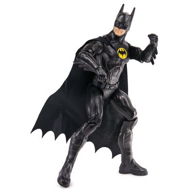 THE FLASH - FIGURAS 12" BATMAN - SUNNY -3413