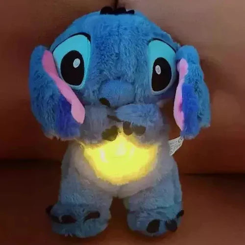 Stitch que Respira