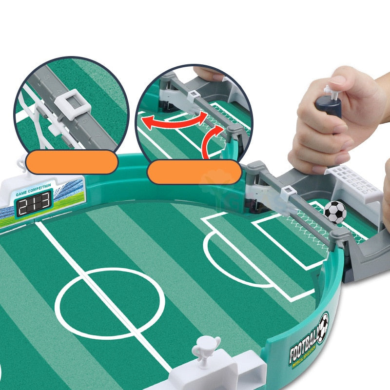 Soccer PRO™ - Mesinha de Futebol