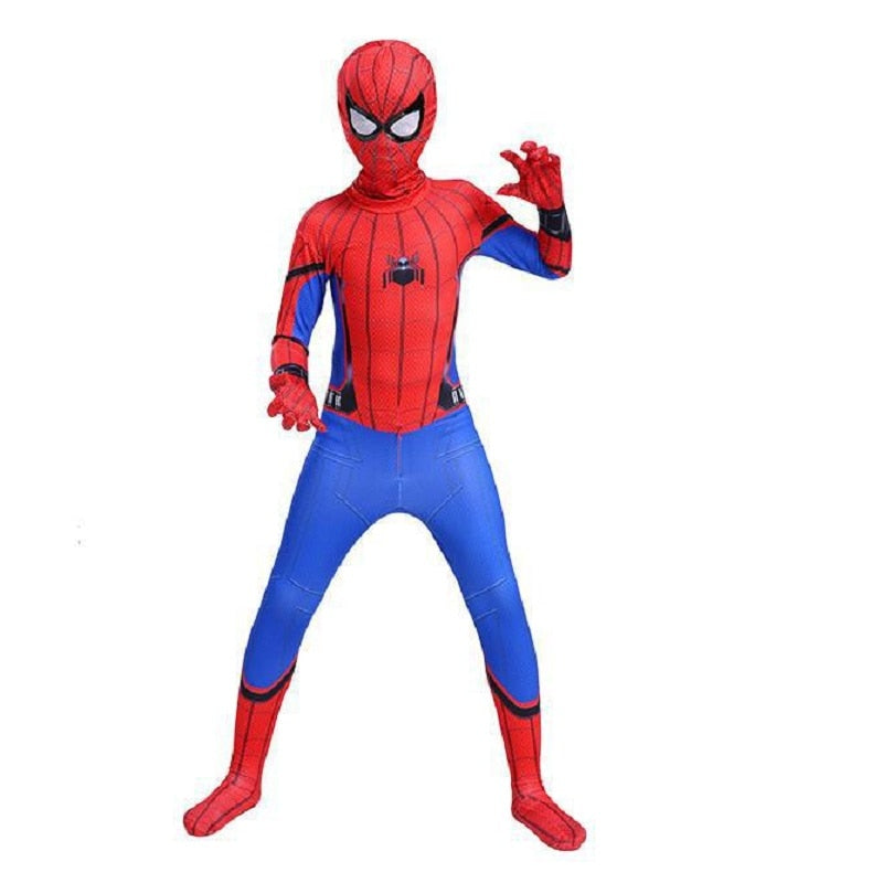 Fantasia do Homem-Aranha