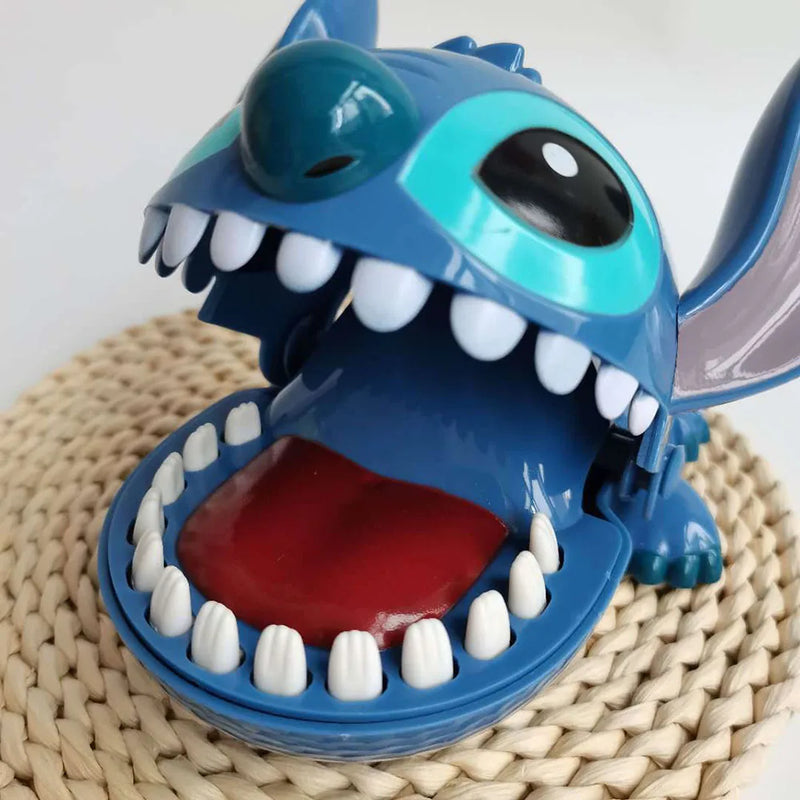 LANÇAMENTO - Stitch Mordedor