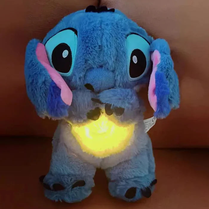 Stitch que Respira COMPRE 1 LEVE 2