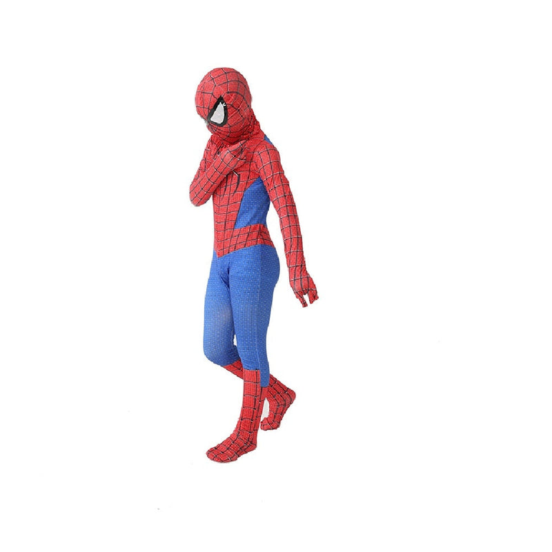 Fantasia do Homem-Aranha